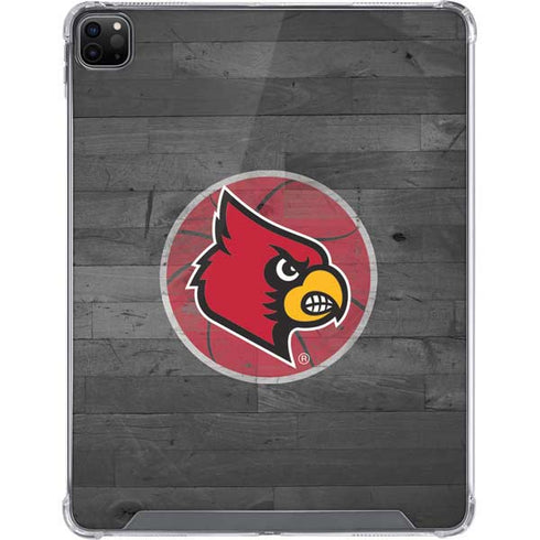 University of Louisville Cardinals Basketball iPad Cases